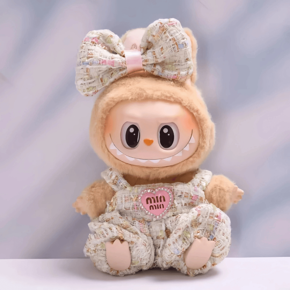 Toy Clothes